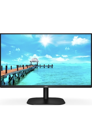 AOC 27B2H/EU 27" 4 MS 75 Hz Full HD IPS LED Monitör