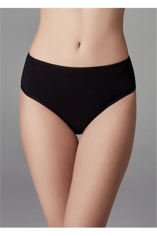 Eros Ersk760 Yüksel Bel Slip Beşli Paket - Mix mix color