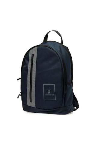 Lumberjack 101569990 Ct472 Iglo 4fx Lacivert Çanta Lacivert