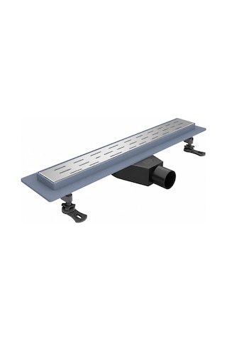 Valtemo Ritmoline Base Square 50 Cm Duş Kanalı