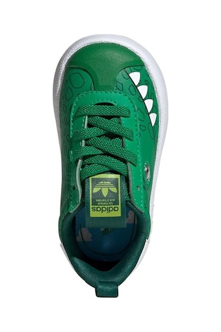 Adidas Bebek Yeşil Sneaker Adıfom Gazelle 360 I Jı3095 Yeşil