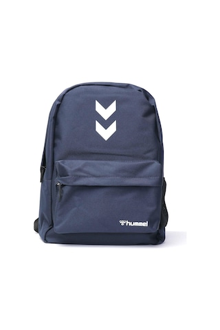 Hummel Darrel Bag Pack Sırt Çantası Lacivert