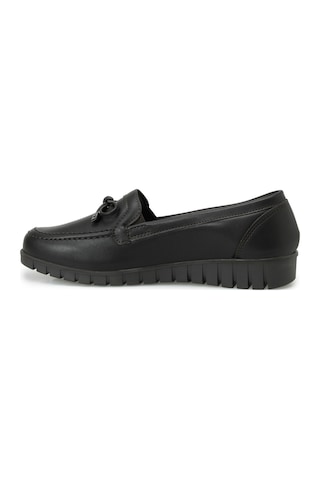 Polaris Esma-cm.z Kahverengi Kadın Loafer 000000000102708460