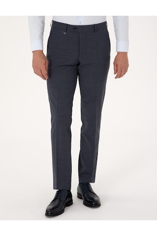 Pierre Cardin Erkek Koyu Mavi Pantolon 50317636-vr032 Koyu Mavi