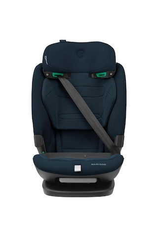 Maxi-Cosi Titan Pro I-Size Adac'lı 9-36 kg Çocuk Oto Koltuğu Authentic Blue