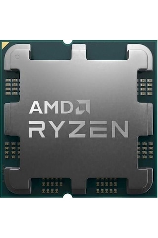 Amd Ryzen 5 7600 38mb 6çekirdekli O/b Uhd Am5 65w Kutusuz+fansız