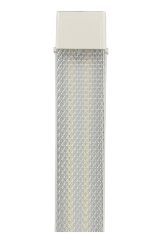 Kristal Yatay Bant Armatür Led 6500k 80w 120cm Beyaz