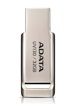 Adata UV130 Champagn Gold AUV130-32G-RGD 32 GB Usb 2.0 Flash Bellek