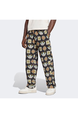 Adidas Graphic Lo Tp Erkek Siyah Pantolon Jw3503 Siyah