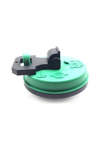 Sikuai Telehandler İçin Otomatik Kilitleme Yakıt Kapağı Kapağı Th340b, Th460b, Thratpıllar Cat 226