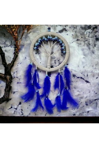 Rüya Kovan Hayat Ağacı Dream Catcher Diğer 41425025