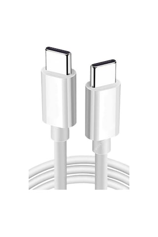 Type-c Şarj Kablo Samsung Galaxy A53, A54, A60 Uyumlu Pd Pd Kablo