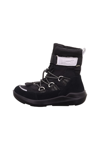 Superfit 1-000152 Twilight Siyah Gore-Tex Bot Siyah