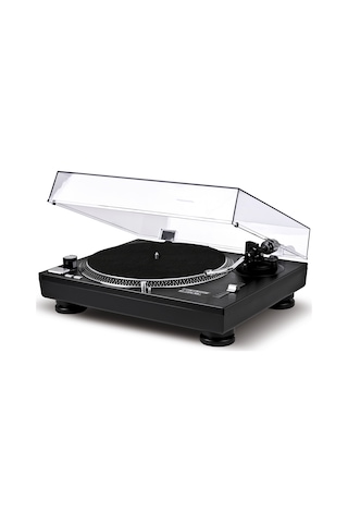Reloop Dust Cover Rp-1000/2000/4000 Pikap için Toz Kapağı