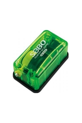 Sobo Sb-222a Hava Motoru Sobo Sb-222a Hava Motoru