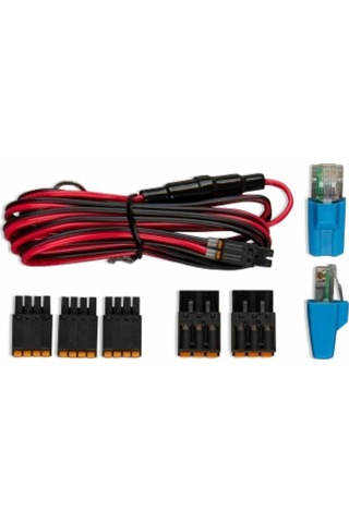 Victron Energy Uzaktan İzleme Cihazı Bpp900450120