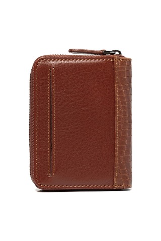 Taba Cüzdan & Kartlık Unisex 740 Grande Deri Cüzdan Kartlık