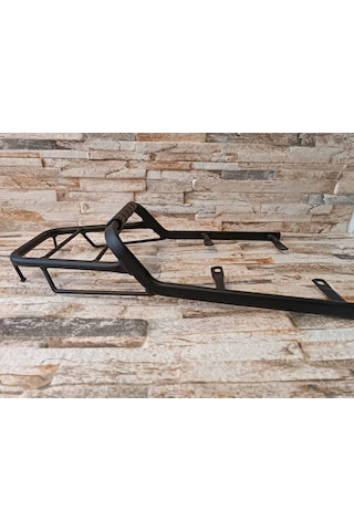 Mbd Ege Sniper Arka Sele Demiri