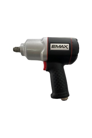 Emax Et-1515 Somun Sıkma Sökme Makinası 1/2" - 113 Kg