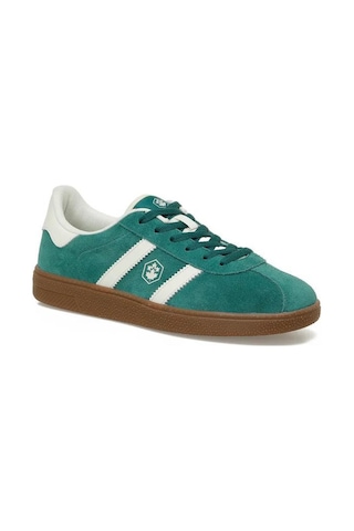 Lumberjack 5w Frosty 5pr Yesıl Erkek Sneaker Yeşil