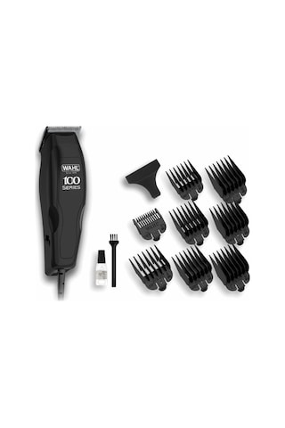 Wahl 1395-0460 100 Series Saç Sakal Kesme Makinesi