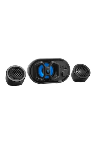 Frisby FS-2422U 2.1 Multimedya Bluetooth Hoparlör