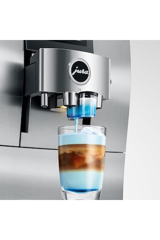 Jura Şurup Aparatı 2li Jr-25069 Jura Renkli