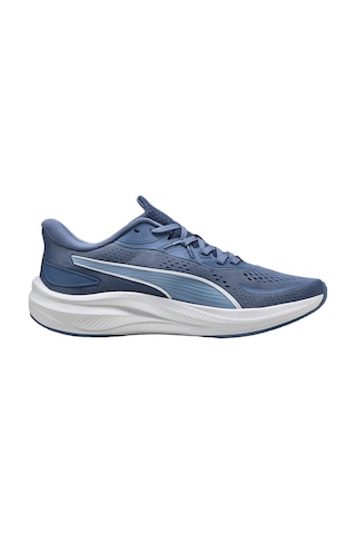 Puma Skyrocket Lite 2 Unisex Mavi Yol Koşusu Ayakkabısı 8517