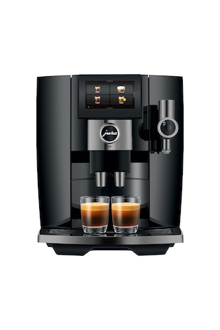 Jura J10 JR-15562 1450 W Tam Otomatik Kahve Makinesi