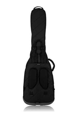 Mono M80-veb-ult-blk Vertigo Ultra Bas Gitar Gigbag Siyah