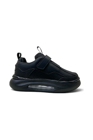 Pepino 2359 Kız Çocuk Sneaker Siyah