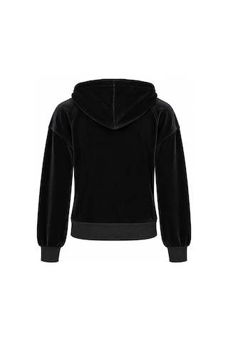 Armani Exchange Armanı Exchange Kadın Sweatshırt 6hym97-yj57z-1200 Siyah