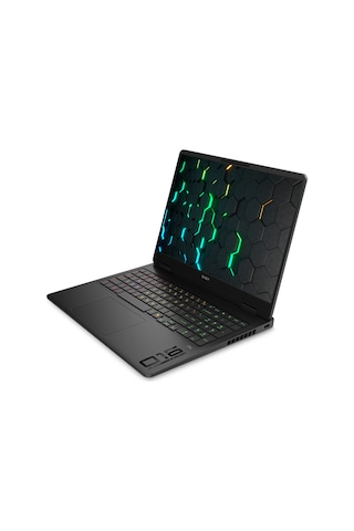 HP Omen 16-AP0029NT C3YN8EA514 R9 8940HX 64 GB 2 TB SSD RTX5060 16" W11P Dizüstü Bilgisayar
