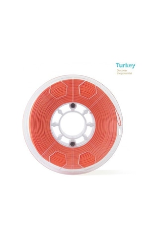 ABG Filament Turuncu PLA