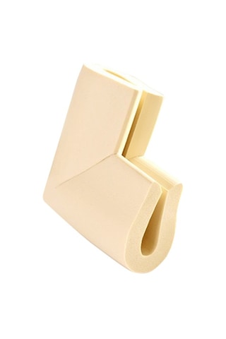 Evokids U Tip Kauçuk Köşe Koruyucu (4 Adet) Çok Renkli