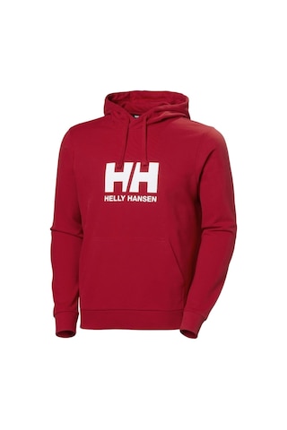 Helly Hansen Hh Logo 2.0 Kapişonlu Erkek Sweatshirt Hha.30394.162 001