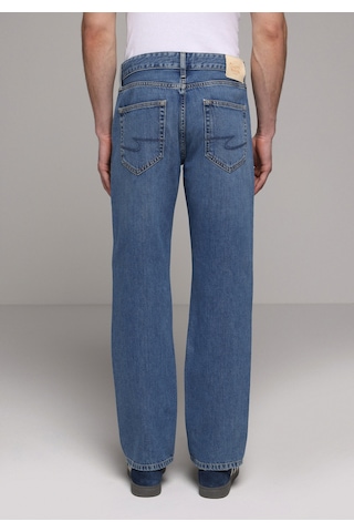 Colin's Colins Regular Fit Erkek Mid İndigo Denim Jean Pantolon Cl1081749 Q1.v1 Dn45080