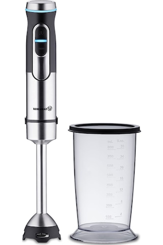 Korkmaz A944 Fusion Pro Duo 1000 W Dijital Blender Seti