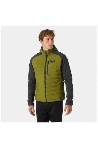 Helly Hansen Artic Ocean Hybrid Erkek Mont-hha.34074olg 001