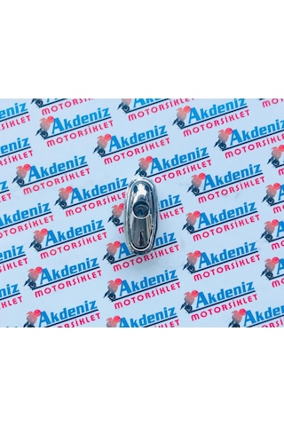 Mondial Wing 50i Kask Askısı