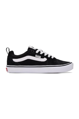 Vans Filmore Siyah Kadın Sneaker 000000000102684968 Siyah