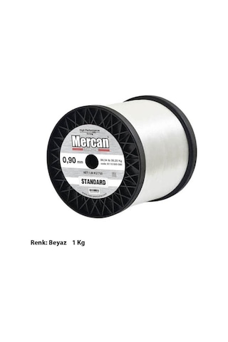 0,90mm Bobin Misina