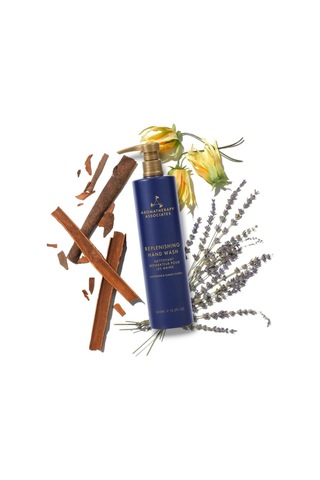 Aromatherapy Associates Replenishing Hand Wash Yenileyici 360 ML