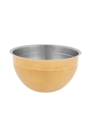Emsan Demre Goldinox 24Cm Derin Saklama Kabı