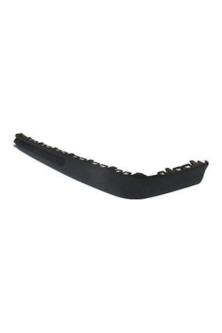 Volkswagen Golf- 3- 92/98 Karlık Sol Ön Tampon Altı Sıyah Spoıler Gtı 1h6805903a