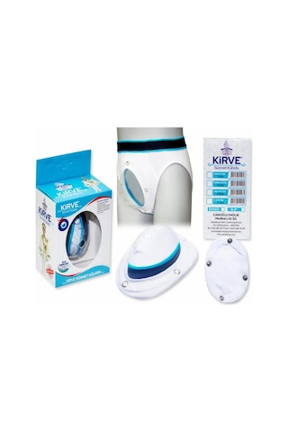 Kirve Bebek-Çocuk Sünnet Külodu Slip Sünnet Kıyafeti