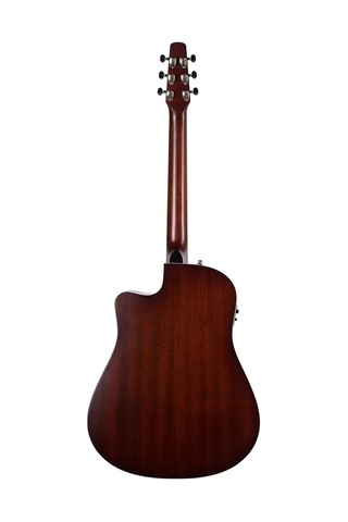 Seagull Maritime Sws Cw Gt Presys Iı Elektro Akustik Gitar Natural
