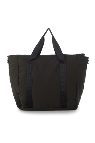 İcone Bag Büzgü Cepli Fermuar Kapamalı Yoga, Pilates, Fitness ,spor Çanta