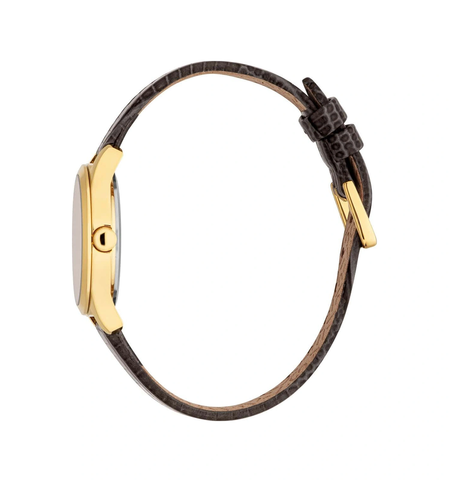 Esprit Es1l484l2025 Kadın Kol Saati Altın