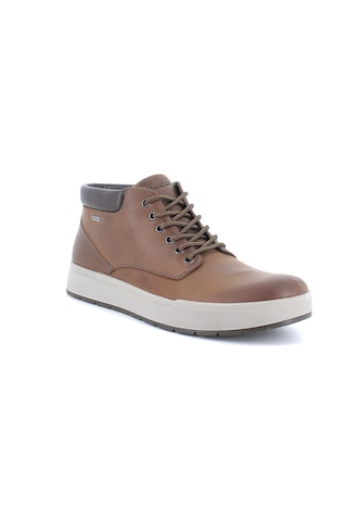 Bot Erkek 6626511 Igı&coueagt 66265 Fıore Cer.schıa Marr.scuro Dark Brown Marr.scuro Kahverengi